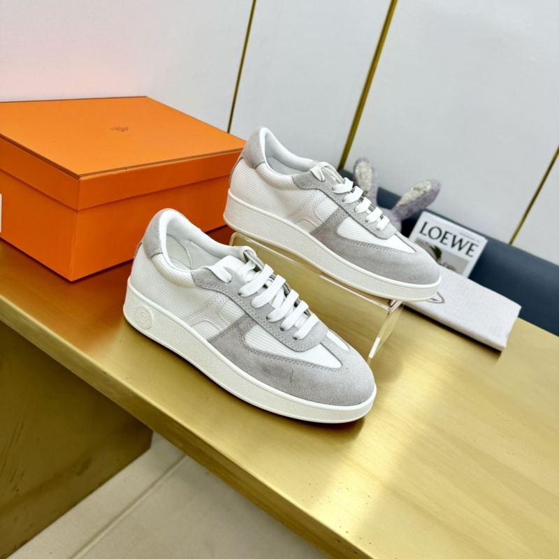 Hermes Casual Shoes